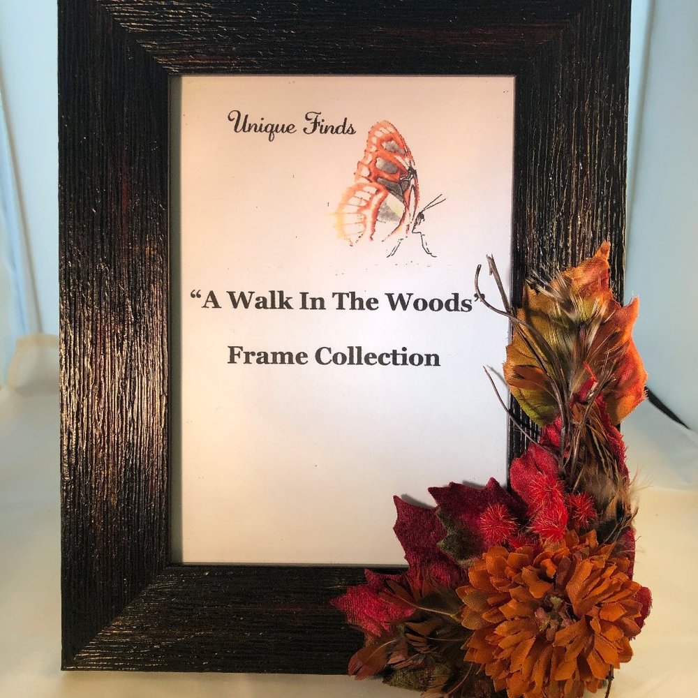 Picture frame